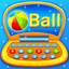 Preschool Computer Quiz icon