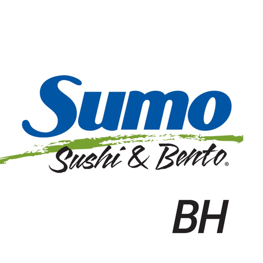 Sumo Sushi & Bento Bahrain app icon