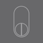 Qrio Lock icon