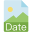 FotoDater icon