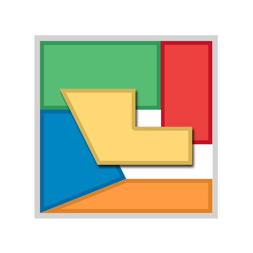PuzzleGone - Brain Puzzle app icon