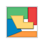 PuzzleGone - Brain Puzzle icon