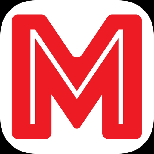 Medcomm app icon