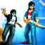 Dancing Shooter 3D icon