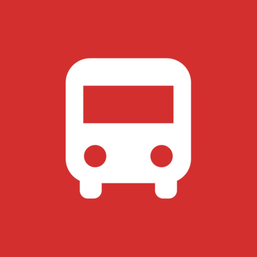 Ahmedabad BRTS-AMTS app icon