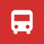 Ahmedabad BRTS-AMTS icon