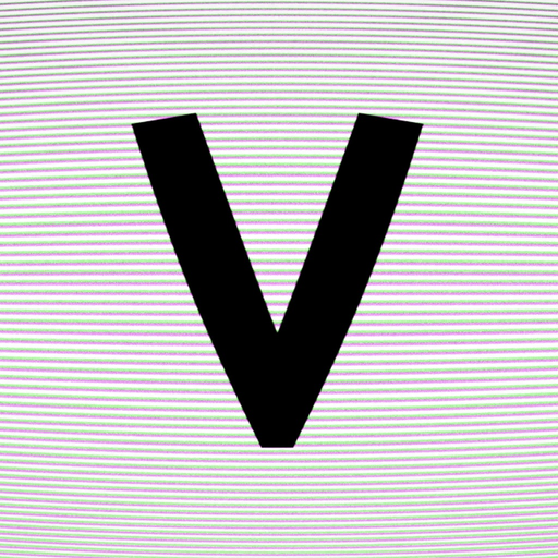 OLDTV app icon
