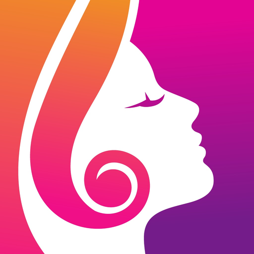 Beauty Editor: Edit Face, Body app icon
