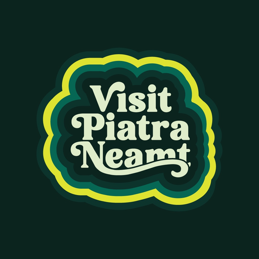 Piatra Neamț City App app icon