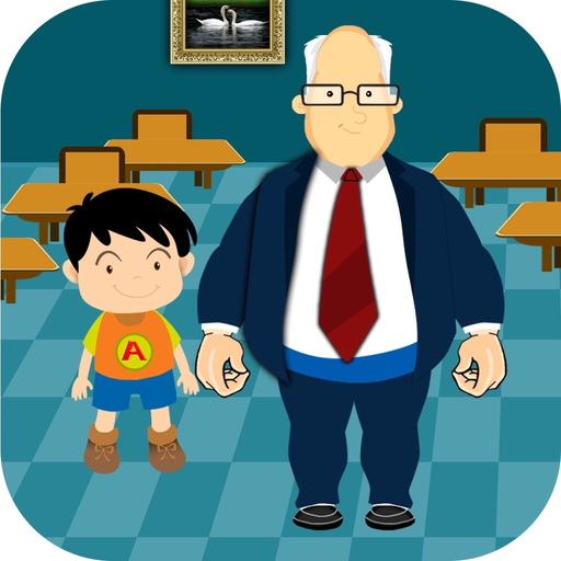 Cheat & Whack Your Teacher app icon