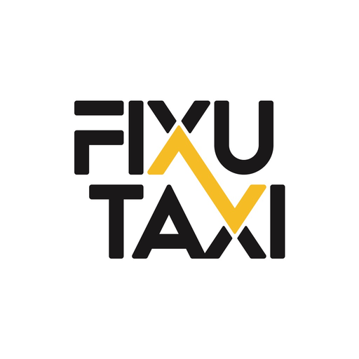 FixuTaxi app icon