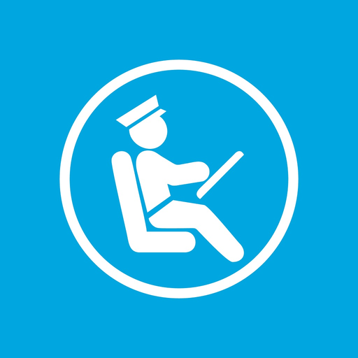 PickApp Driver app icon