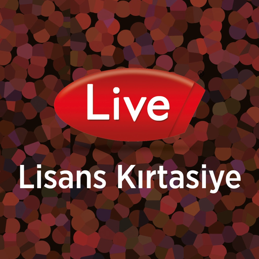 Lisans B2B app icon
