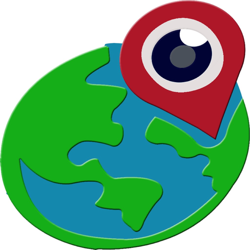 Atlas أطلس app icon