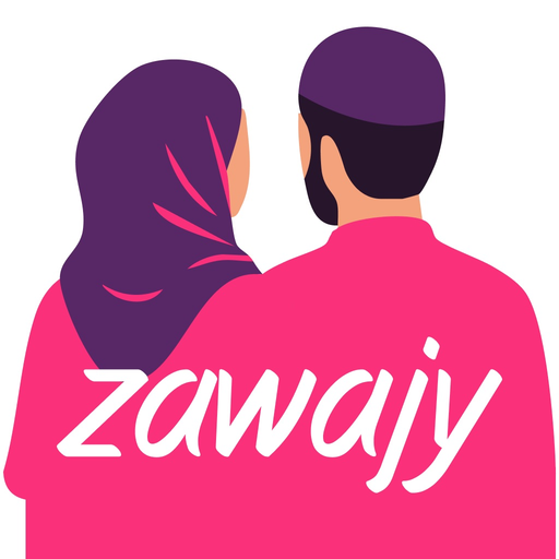 Zawajy: Muslims & Nikah app icon