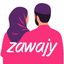 Zawajy: Muslims & Nikah icon