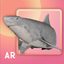 Animals 3D Augmented Reality icon