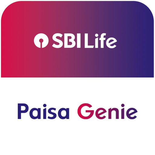 PaisaGenie app icon
