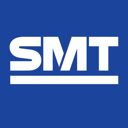 Voices by SMT app icon