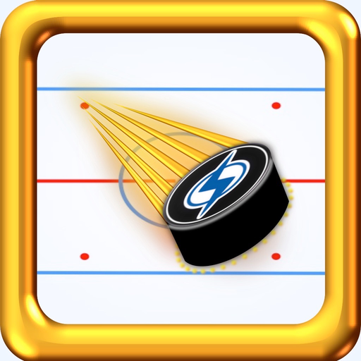 Hockey Blitz app icon
