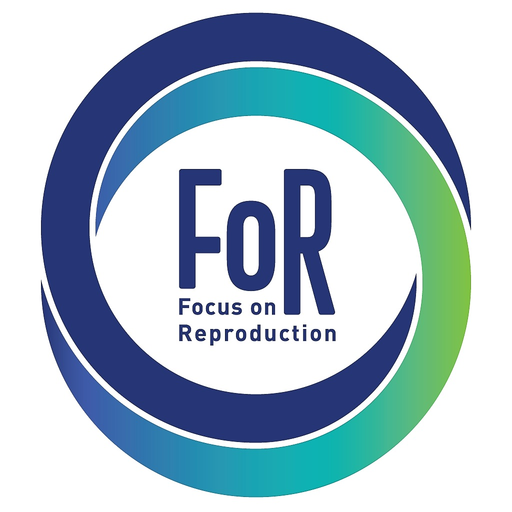 Focus on Reproduction app icon
