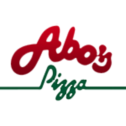 Abos Pizza app icon