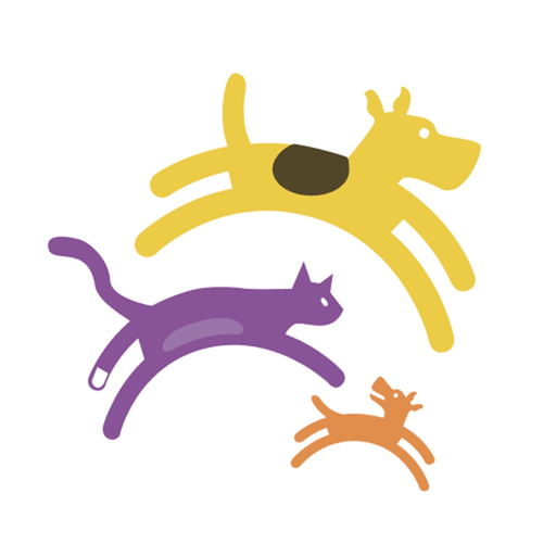 Best Friends Pet Hotel app icon