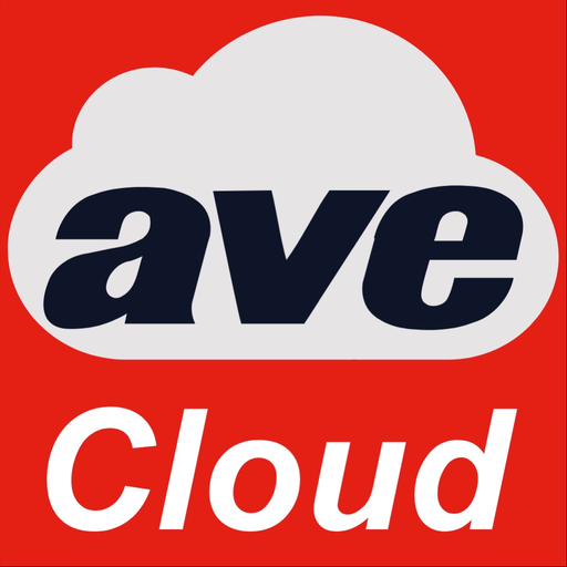 Ave Cloud app icon