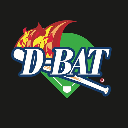 D-BAT Hub app icon