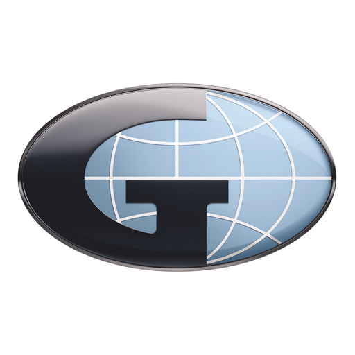 Gallagher Go - US app icon