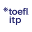 TOEFL ITP icon
