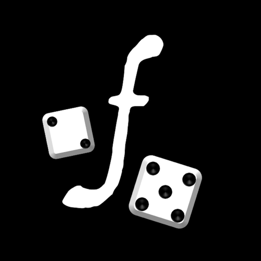 Farkle Game app icon