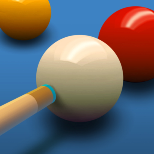 Total Pool 2 app icon