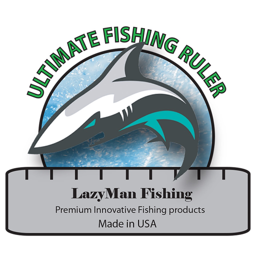 Lazyman Fishing Tournaments app icon