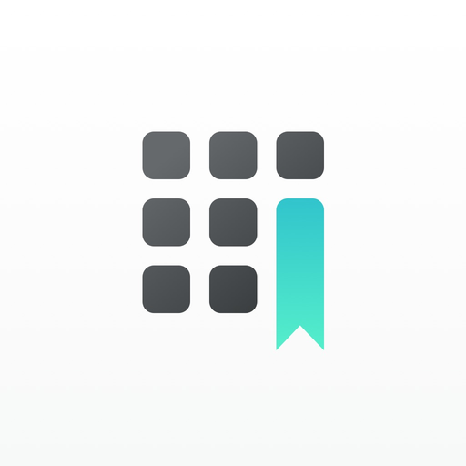 Grid Diary - Journal, Planner app icon