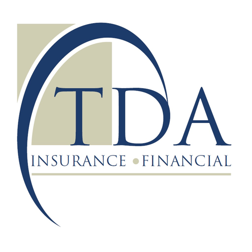 TDA Insurance-Financial Mobile app icon