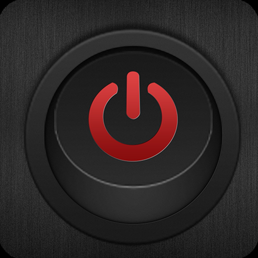 Fake Police Radio app icon