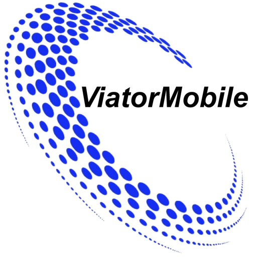 ViatorMobile app icon