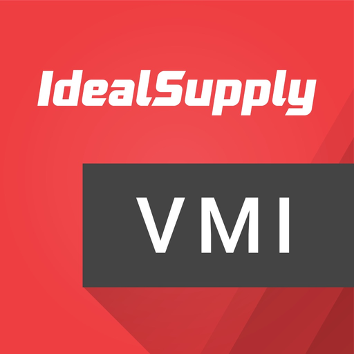 Ideal Supply VMI app icon