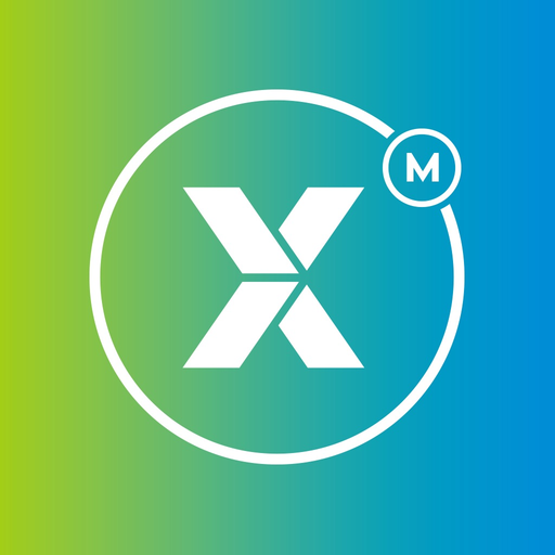 XMOVEMENT app icon