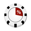 Odd Bot - Holdem Odds icon