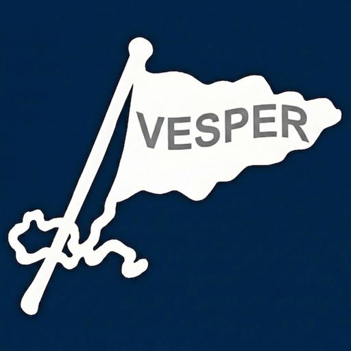 Vesper Country Club app icon