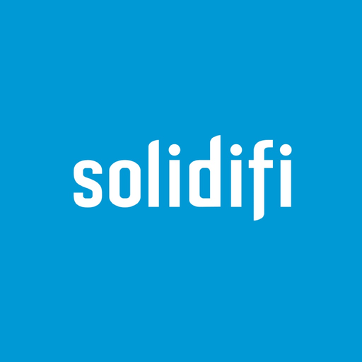 Solidifi Notary Network app icon