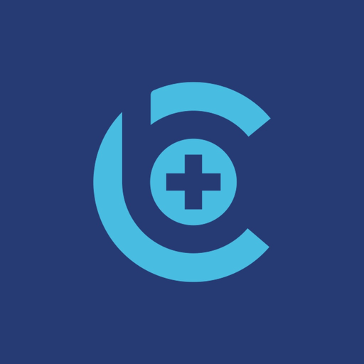 DMS - BookingCare cho bác sĩ app icon