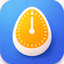 Egg Timer - App icon