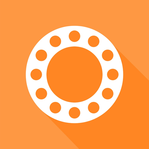 BearingCloud app icon