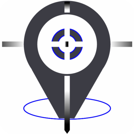 RG app icon