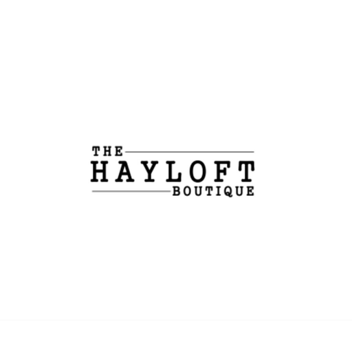 Hayloft Boutique app icon