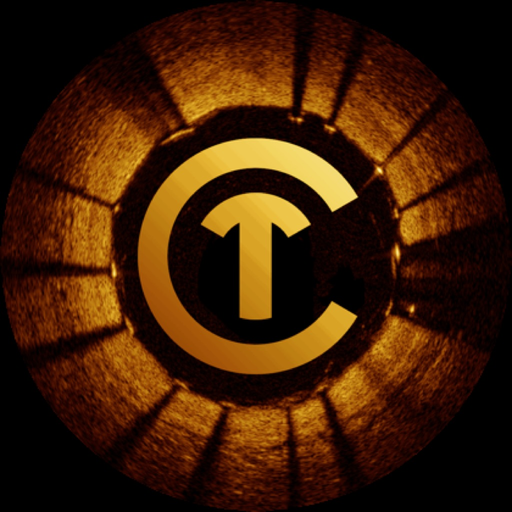OCTAID app icon