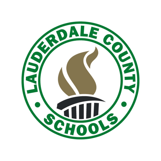 Lauderdale County Schools, TN app icon